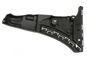 Suport bara protectie fata dreapta potrivit VOLVO XC90 2006-2014 - ( plastic) - Img 2