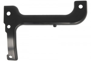 Suport bara protectie fata dreapta superior potrivit FORD F-SERIES XIII 01.14-01.17 - Img 1