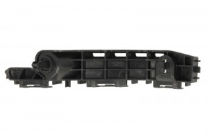 Suport bara protectie fata stanga potrivit MAZDA 2 HYBRID; TOYOTA YARIS XP21 dupa 2020 - ( plastic)
