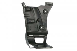 Suport bara protectie fata stanga potrivit MERCEDES S-Clasa W221 2009-2013 - ( plastic) - Img 2