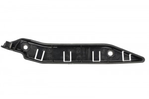 Suport bara protectie fata stanga potrivit TESLA MODEL Y dupa 2020 - (plastic) - Img 2
