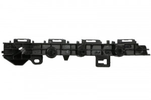 Suport bara protectie spate dreapta potrivit MAZDA 2 HYBRID; TOYOTA YARIS XP21 dupa 2020 - ( plastic) - Img 2