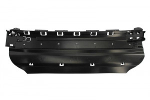 Suport bara protectie spate potrivit BMW 5 F10, F11 Saloon 2009-2017 - ( plastic)