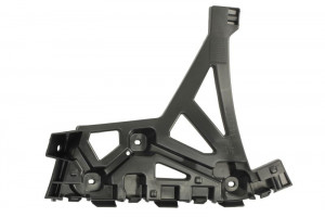Suport bara protectie spate stanga potrivit RENAULT TWINGO III dupa 2014 - (plastic) - Img 2
