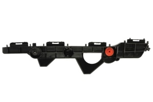 Suport bara spate dreapta plastic potrivit TOYOTA RAV4 IV 2016-2018