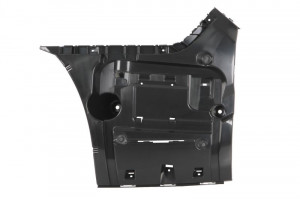 Suport bara Spate Dreapta potrivit BMW 7 (F01, F02, F03, F04) 3.0-6.0 2008-2015 - (lateral, plastic)