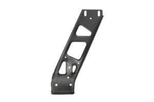 Suport bara spate dreapta potrivit IVECO DAILY V 2011-2014 - (otel) - Img 2