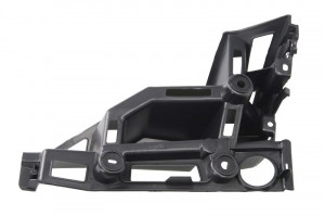 Suport bara Spate Dreapta potrivit PEUGEOT 3008 1.2-2.0D dupa 2016 - (interior, plastic) - Img 2