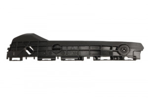 Suport bara Spate Dreapta potrivit TOYOTA YARIS, YARIS/HATCHBACK 1.0-1.8 dupa 2010 - (lateral, plastic)