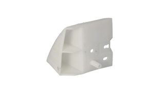 Suport bara Spate Stanga (latura, plastic) potrivit FORD KUGA II 1.5-2.5 03.13- - Img 1