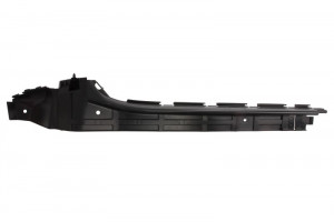 Suport bara Spate Stanga potrivit ABARTH GRANDE PUNTO, PUNTO, PUNTO EVO; FIAT GRANDE PUNTO, PUNTO, PUNTO EVO, PUNTO EVO/HATCHBACK, PUNTO/HATCHBACK 0.9-1.9D dupa 2005 - (lateral, plastic)