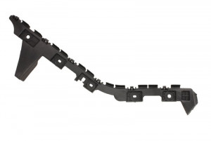Suport bara spate stanga potrivit FORD USA MUSTANG 2.3/5.0 dupa 2015 - (lateral, plastic)
