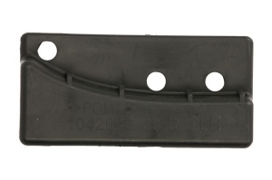 Suport bara spate stanga potrivit TESLA MODEL S LIFT 2016-2020 - (plastic)
