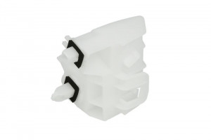 Suport bara Spate Stanga potrivit TOYOTA YARIS, YARIS/HATCHBACK 1.0-1.8 dupa 2010 - (superior, plastic) - Img 2