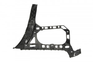 Suport bara Spate Stanga potrivit VW PASSAT B6 1.4ALK-3.6 2008-2012 - (lateral, plastic)