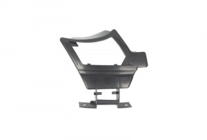 Suport diuza spalator Fata Dreapta potrivit MERCEDES R (W251, V251) 2005-2014 2006-2010 - (plastic)