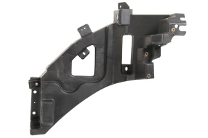 Suport dreapta (parte inferioara, plastic) potrivit TESLA MODEL X 10.15-01.21 - Img 1