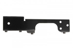 Suport dreapta potrivit IVECO DAILY IV 2006-2011 - (vertical support, metal)