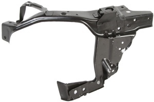 Suport far Dreapta Fata potrivit OPEL ZAFIRA B 2005-2015
