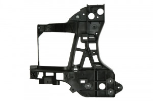 Suport far dreapta potrivit RAM TRUCK RAM IV 2013-2018 - (plastic)
