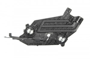 Suport far dreapta potrivit SKODA OCTAVIA II 2008-2013 - plastic - Img 2