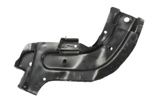 Suport far fata dreapta potrivit FIAT SEDICI; SUZUKI SX4 2006-2015 - (parte inferioara) - Img 2