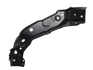 Suport far fata dreapta potrivit SUZUKI GRAND VITARA II 2005-2012 - (parte superioara)