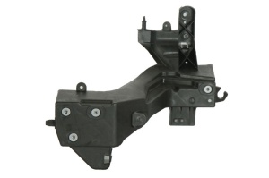 Suport far fata stanga potrivit JEEP GRAND CHEROKEE IV WK2 2013-2016 - (parte inferioara, plastic)