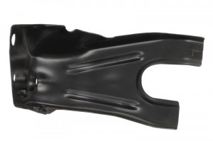 Suport far stanga potrivit CHEVROLET SPARK/MATIZ; DAEWOO SPARK/MATIZ 2005-2010 - (parte superioara) - Img 2
