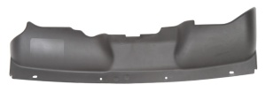 Suport fata potrivit FORD FOCUS II 2008-2012 - (parte superioara, plastic)