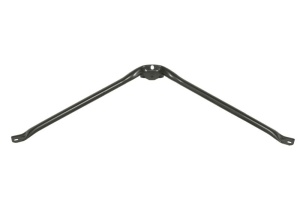 Suport fata potrivit MINI COUNTRYMAN F60 2016-2020 - (superior, aluminiu)