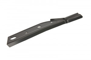 Suport fixare aripa Fata Dreapta potrivit MERCEDES CLS (C218), CLS SHOOTING BRAKE (X218) 2.2D-5.5 01.11-12.17 - Img 1