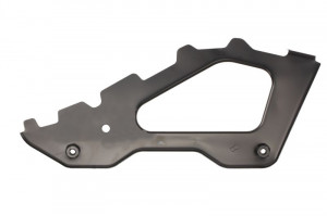Suport fixare aripa fata potrivit JEEP RENEGADE 1.4-2.0D dupa 2014 - dreapta - Img 2