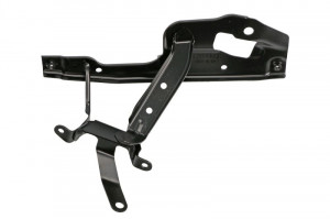 Suport fixare aripa fata Stanga potrivit HONDA JAZZ IV 1.3 dupa 2015 - Img 2