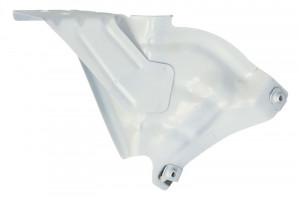 Suport fixare aripa Fata Stanga potrivit OPEL MOKKA / MOKKA X 1.4-1.7D dupa 2012