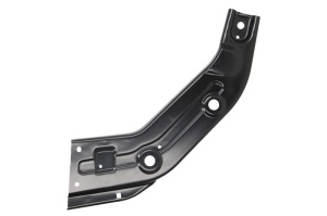 Suport fixare Stanga potrivit VW PASSAT B7 USA 2011-2015 - (partea de sus; otel)