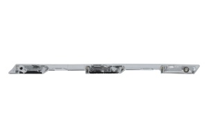 Suport grila radiator superior dreapta crom potrivit RENAULT EXPRESS 01.21- - Img 2