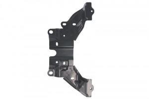 Suport inchidere capota potrivit MAZDA 3 BP, CX-30 dupa 2019 - (otel) - Img 2