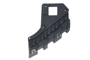 Suport lampa stanga plastic potrivit TESLA MODEL S II LIFT dupa 2021