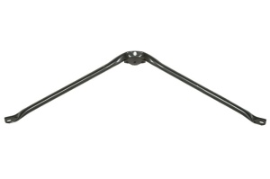 Suport mijloc, aluminiu potrivit BMW 2 Active Tourer F45, F46, X1 F48, X2 F39 dupa 2014