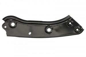 Suport montare potrivit VW CADDY 3 III, TOURAN I 2010-2015 - far stanga partea superioara metal - Img 2