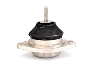 Suport motor Fata Dreapta, hidraulic potrivit AUDI 80 B4 1.6-2.3 1991-1996 - Img 3
