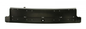 Suport numar inmatriculare fata potrivit BMW 3 E36 1990-1998