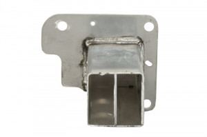 Suport potrivit JEEP CHEROKEE 2.0D-3.2 dupa 2013 - absorbant socuri bara fata (otel)