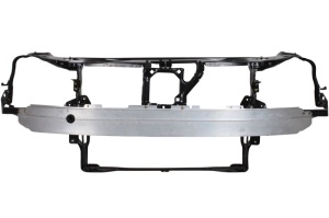 Suport radiator potrivit MERCEDES S-KLASA W221 2005-2009 - (suport)