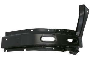 Suport radiator Stanga potrivit CITROEN JUMPER II; FIAT DUCATO; PEUGEOT BOXER 2006-2014 - (partea de sus)