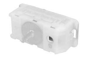 Suport radiator superior potrivit CITROEN BERLINGO, BERLINGO/MINIVAN, C4 PICASSO II, JUMPY II, JUMPY III, SPACETOURER; PEUGEOT 3008 II, 308 II, 5008 II, 508 II, EXPERT, EXPERT TEPEE 1.2-2.0D 01.07- - Img 2