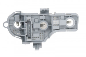 Suport soclu becuri stop Dreapta extern potrivit MERCEDES B SPORTS TOURER (W246, W242) 1.5D-Electric 2011-2018 - Img 2