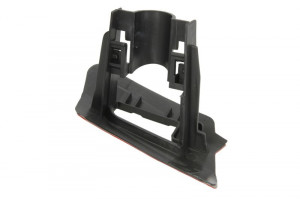 Suport spalator faruri fata Stanga plastic potrivit BMW 5 G30, F90, 5 G31 dupa 2016 2017-2020 - Img 2