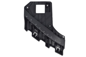 Suport stanga (parte inferioara, plastic) potrivit TESLA MODEL 3 01.17-08.23 - Img 2